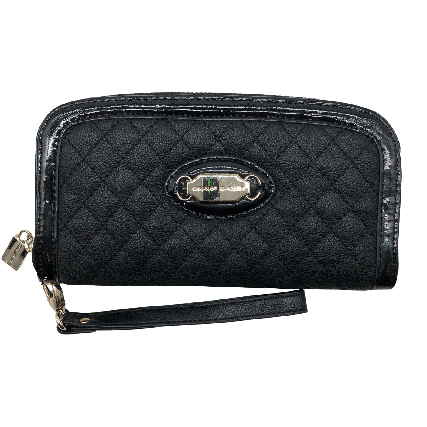Unisex Charles & Keith - Lompakko, koko Ei kokoa -  (1)