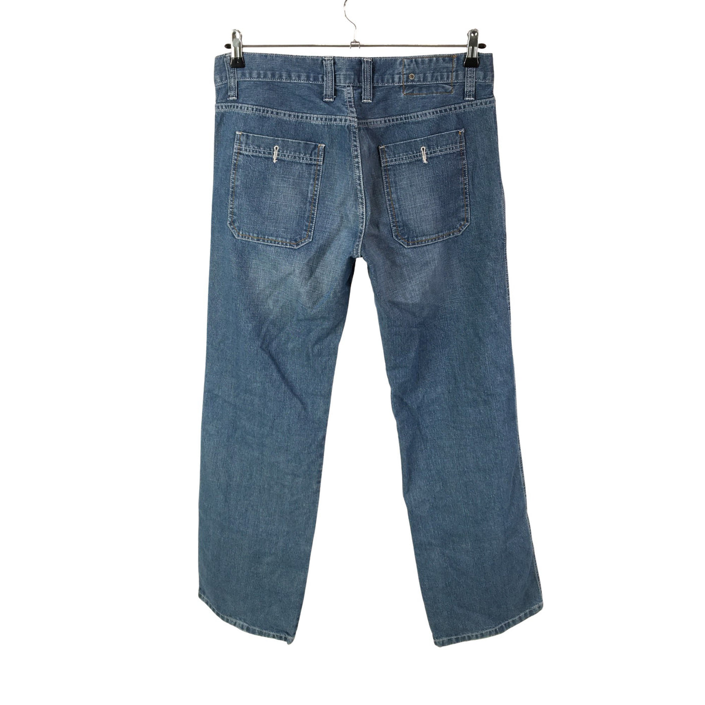 Unisex Cottonfield - Farkut, koko L -  (2)