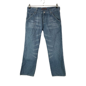 Unisex Cottonfield - Farkut, koko L -  (1)