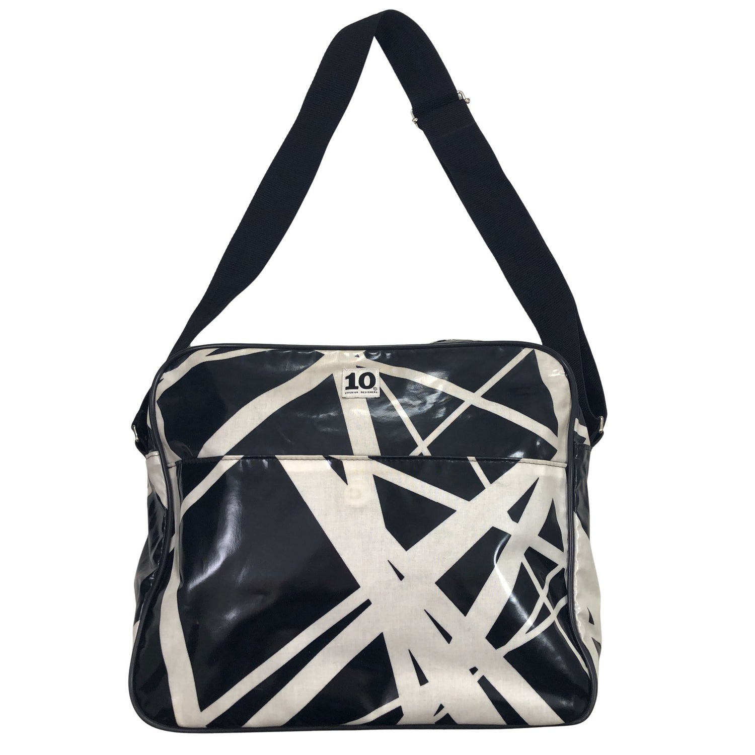 Olkalaukku, koko Maxi