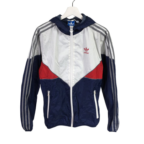 Unisex Adidas - Ulkoilutakki, koko S -  ()