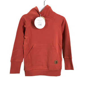 Unisex Blaa - Collegepaita, koko 98 - 104 -  (1)