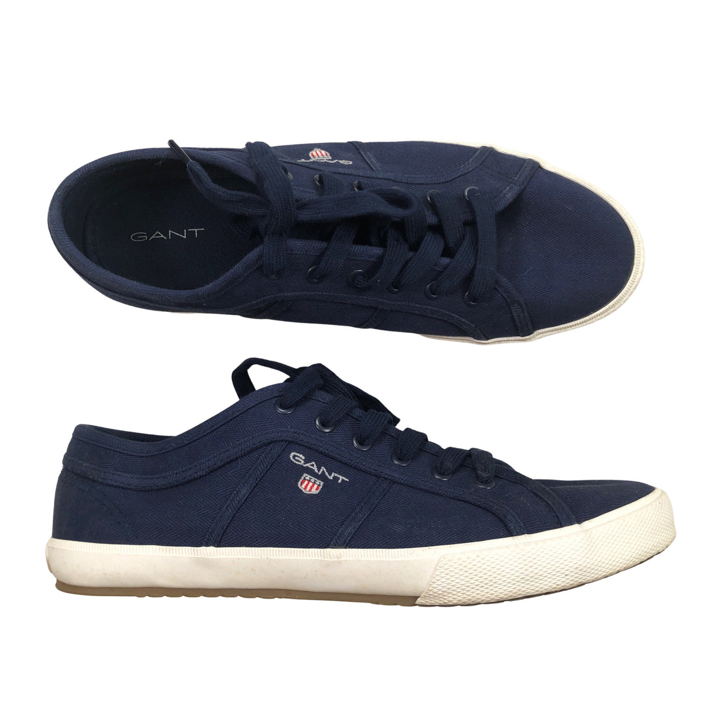 Unisex Gant - Tennarit, koko 44 -  (1)