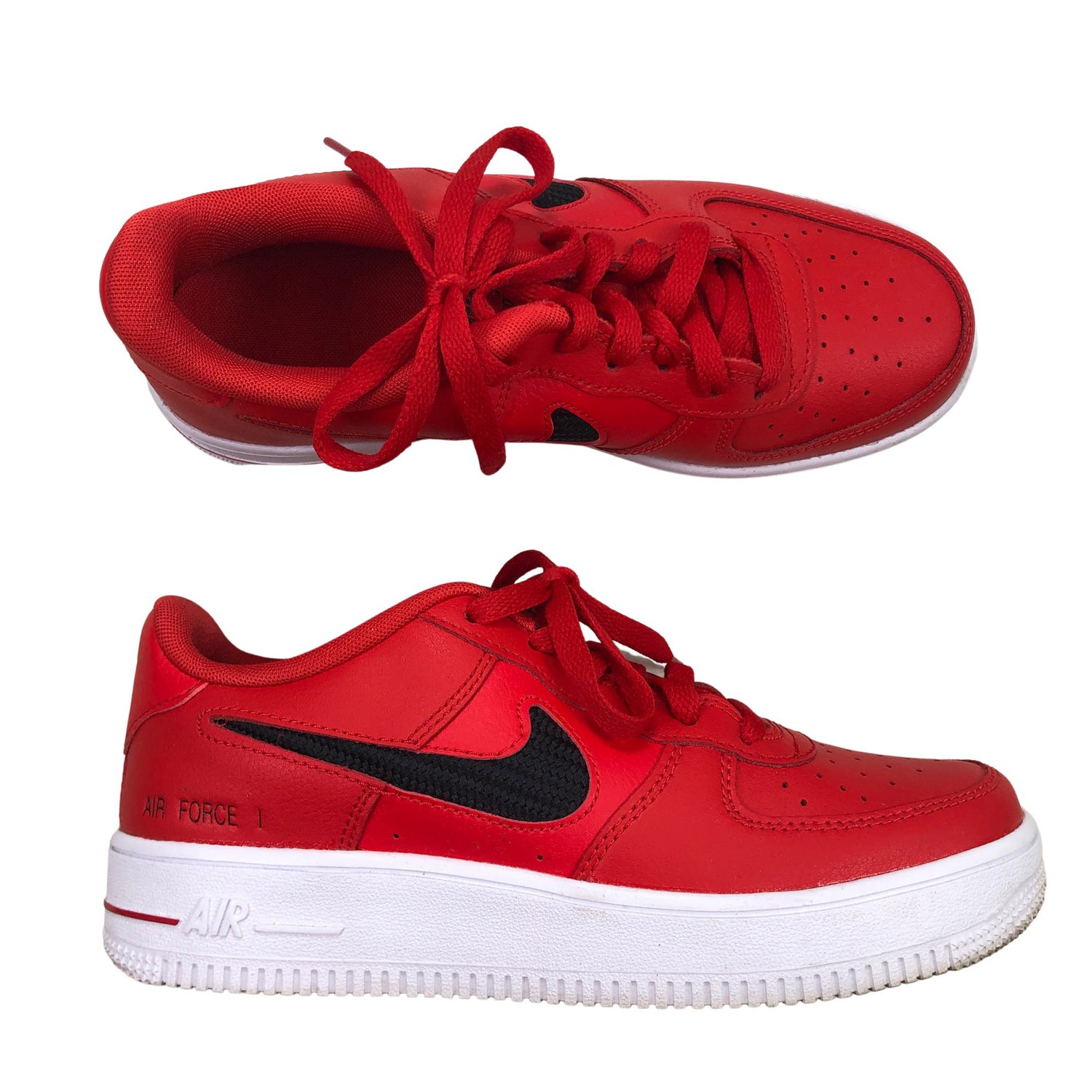  Tennarit  Tennarit, koko 37  Nike 