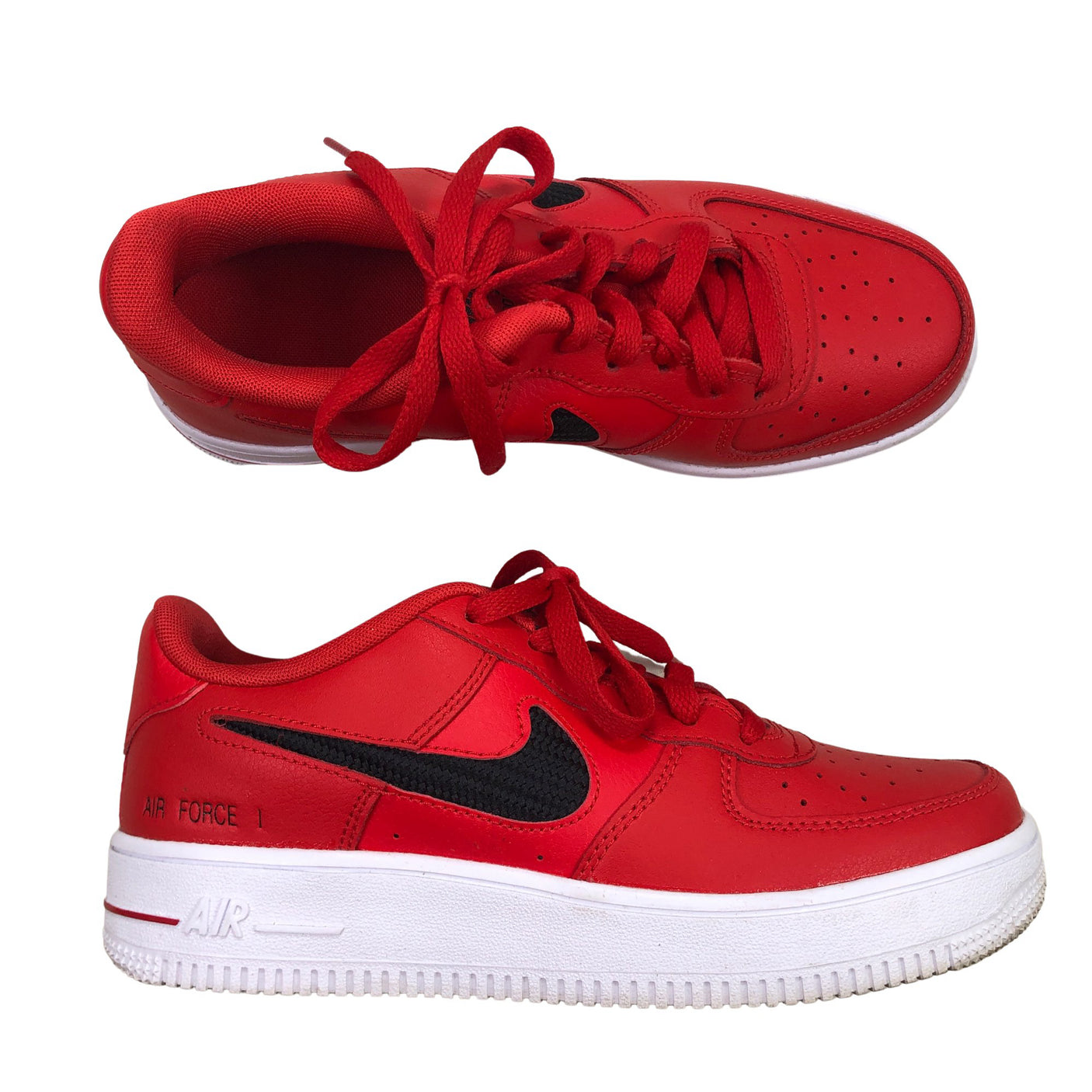 Unisex Nike - Tennarit, koko 37 -  (1)