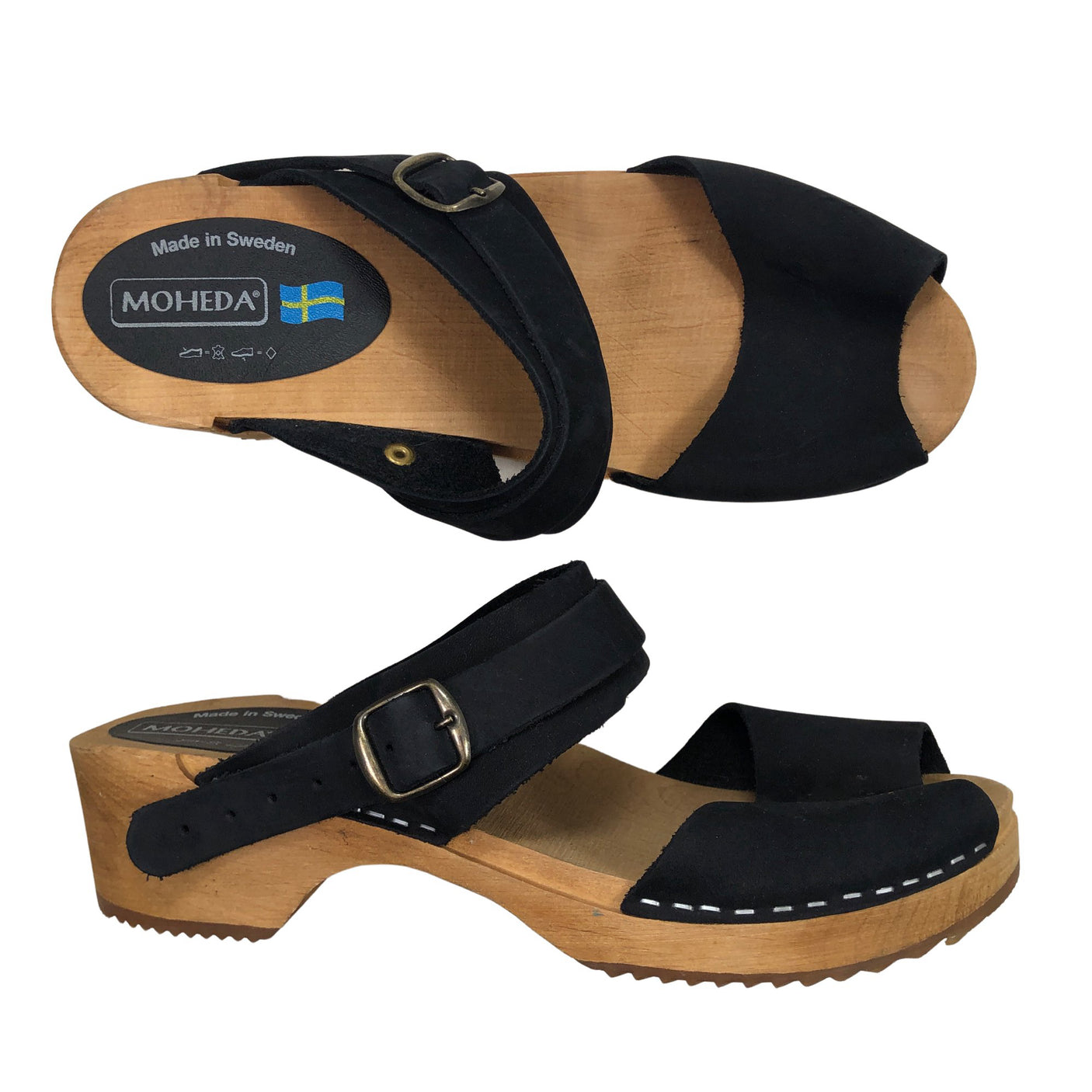 Unisex Moheda - Sandaalit, koko 42 -  (1)
