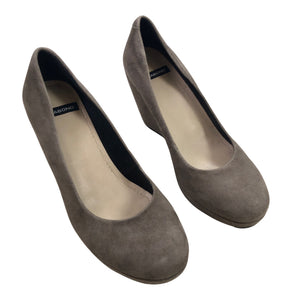 Unisex Vagabond - Kiilakorkokengät, koko 37 -  (2)