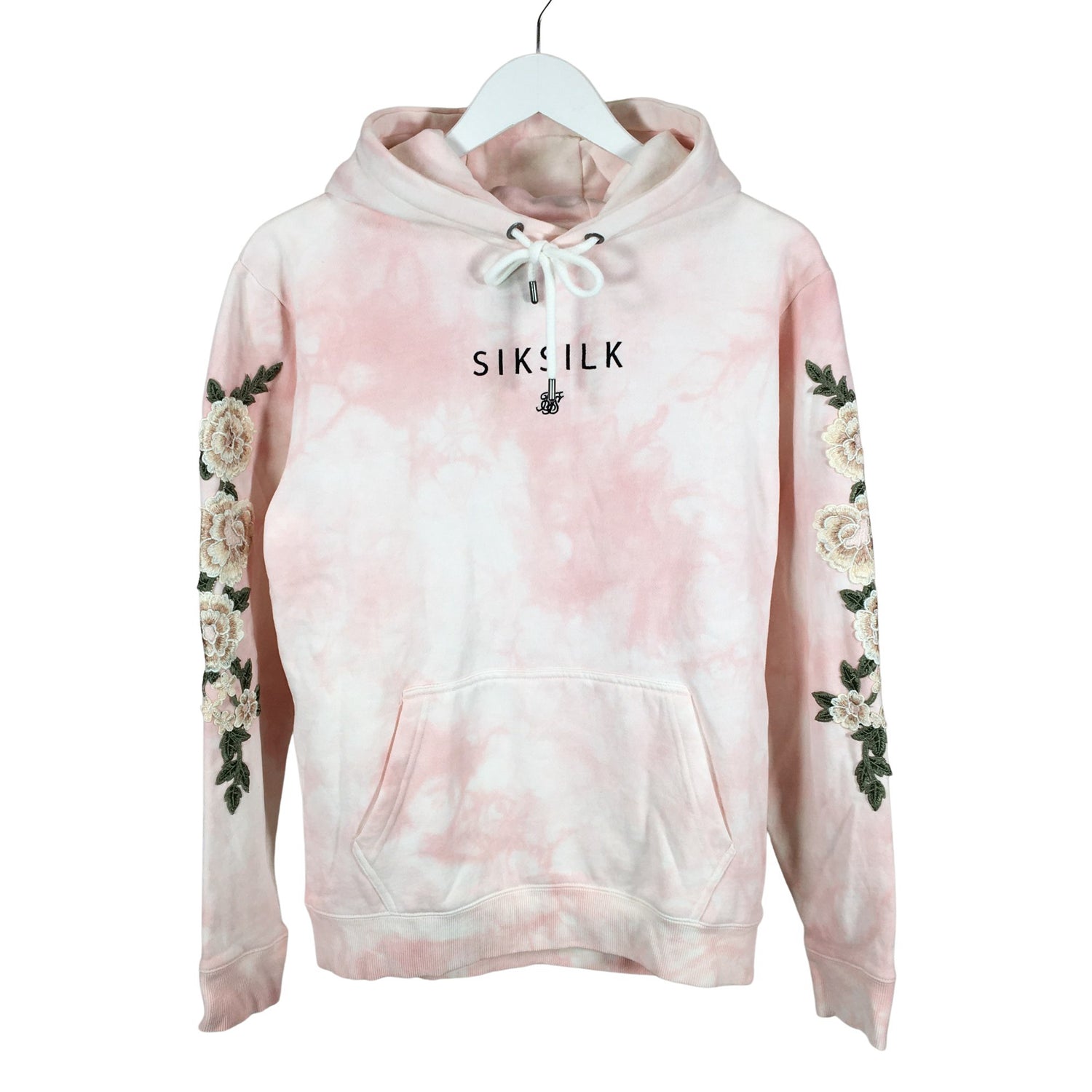  Huppari  Huppari, koko 34  Siksilk 