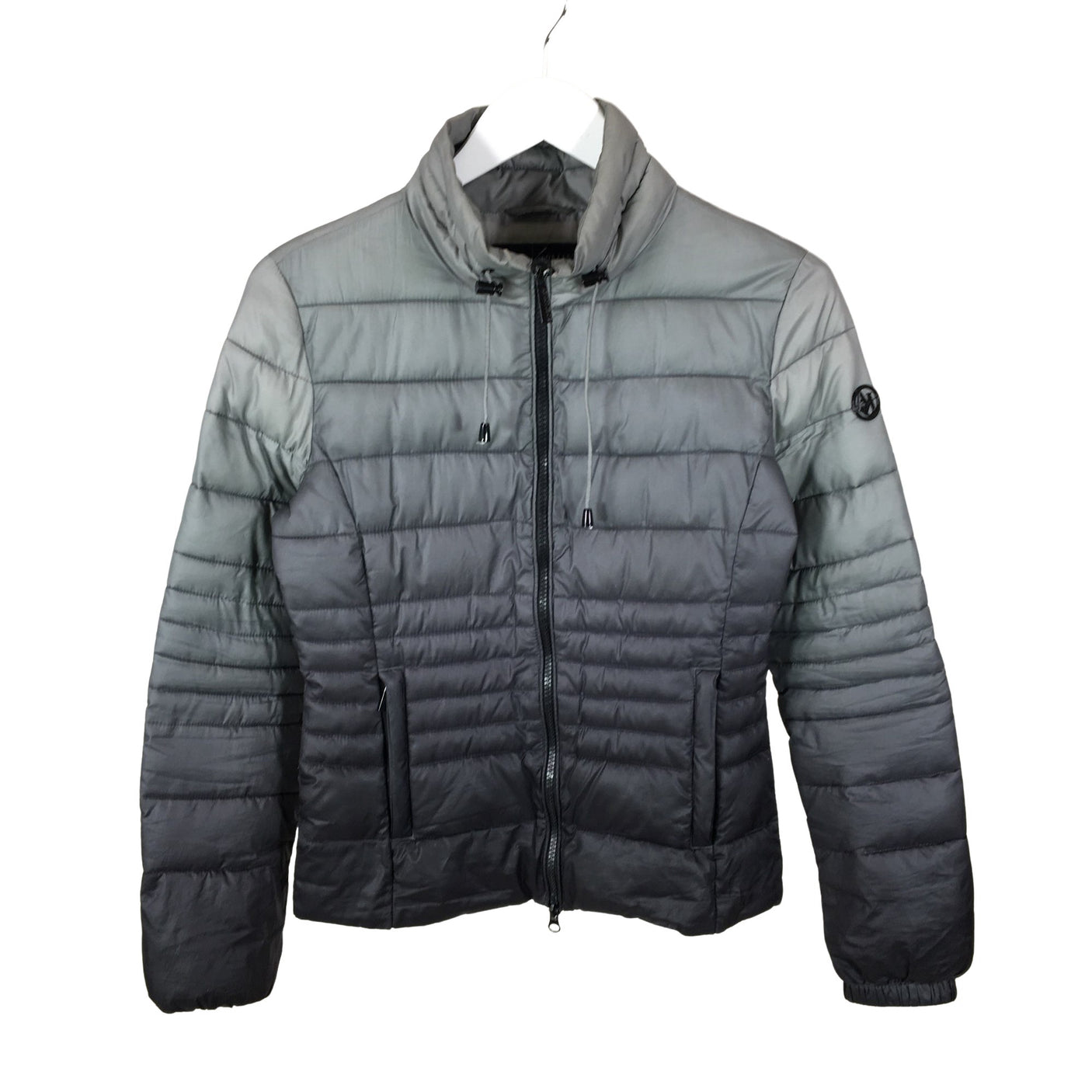 Unisex Armani Jeans - Kevyttoppatakki, koko 38 -  (1)