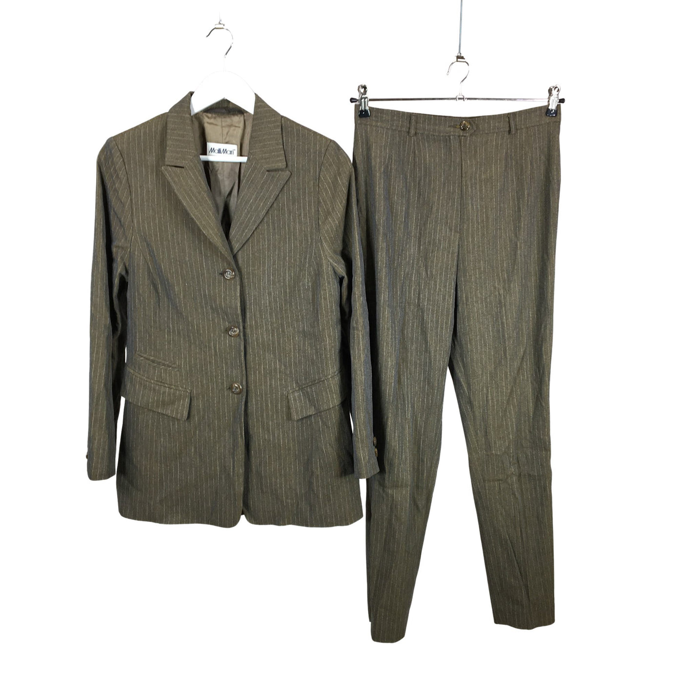 Unisex Malli Mari - Jakkupuku, koko 36 -  (1)