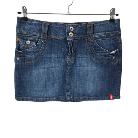 Unisex Esprit - Farkkuhame, koko 38 -  ()