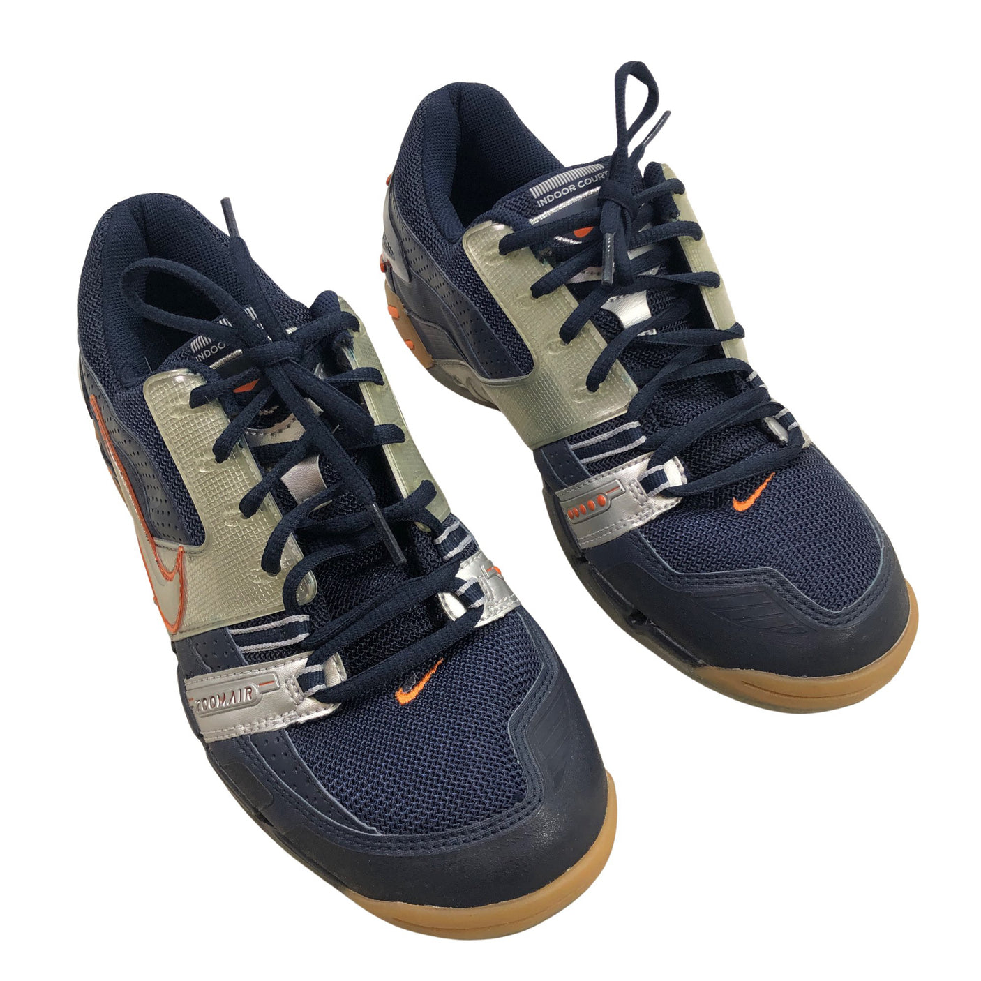 Unisex Nike - Sisäliikuntakengät, koko 42 -  (2)
