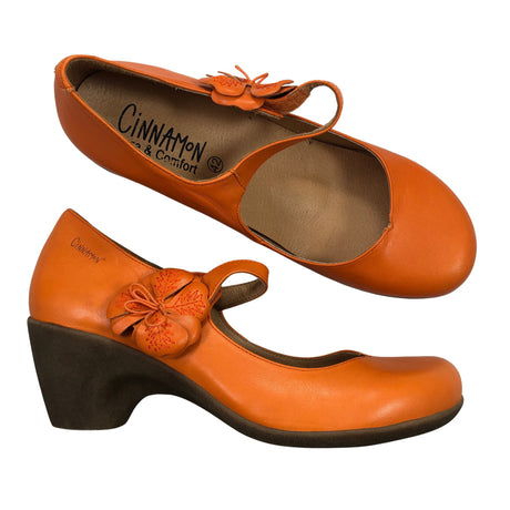 Unisex Cinnamon - Korkokengät, koko 42 -  ()