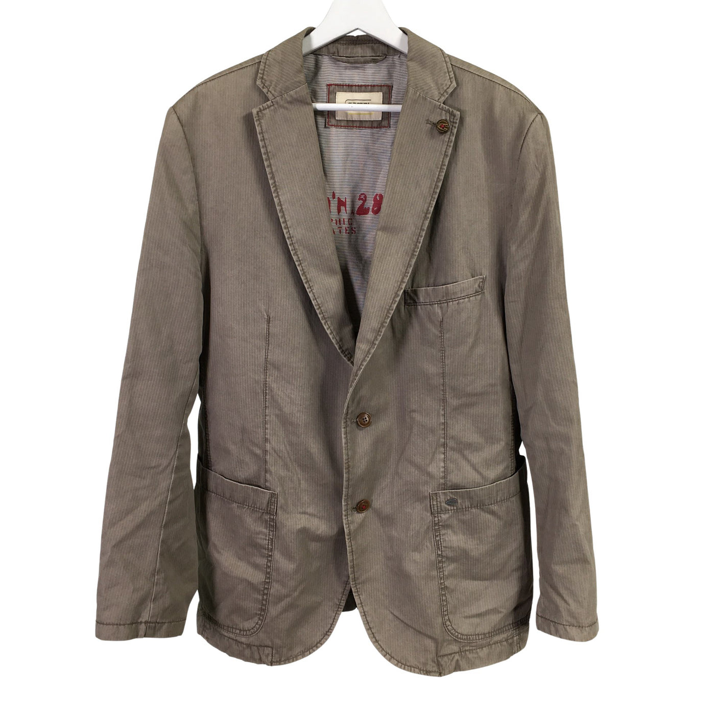 Puvun takki, koko XXL