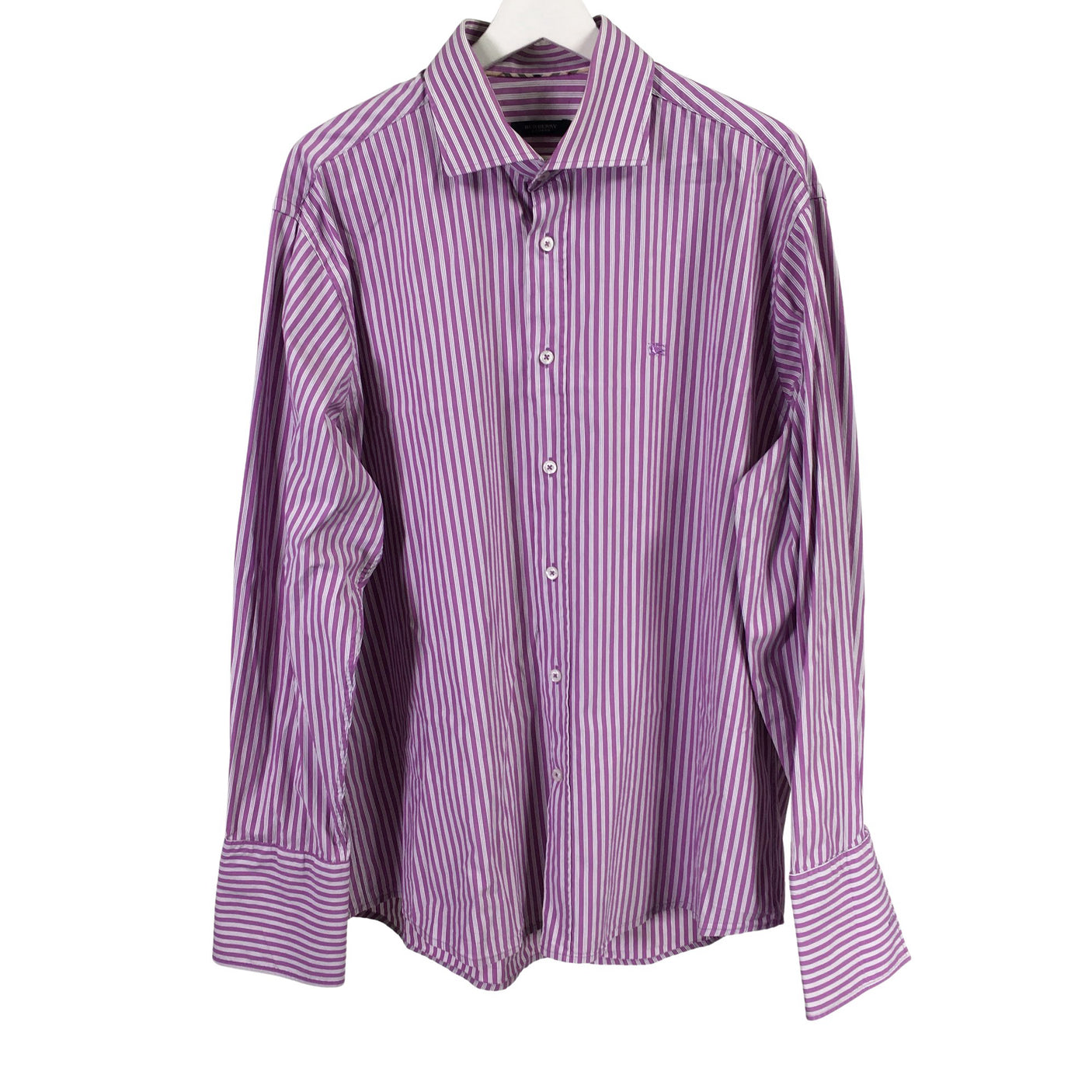 Unisex Burberry - Kauluspaita, koko XL -  (1)