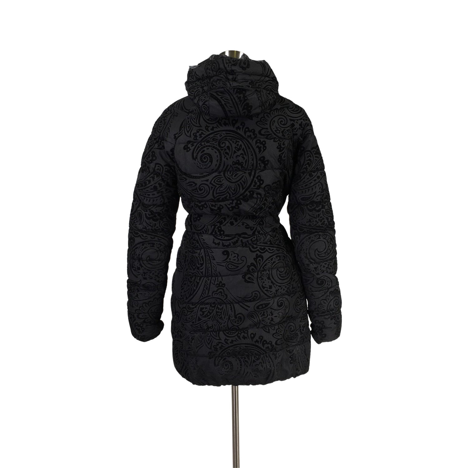  Toppatakki  Toppatakki, koko 36  Desigual 