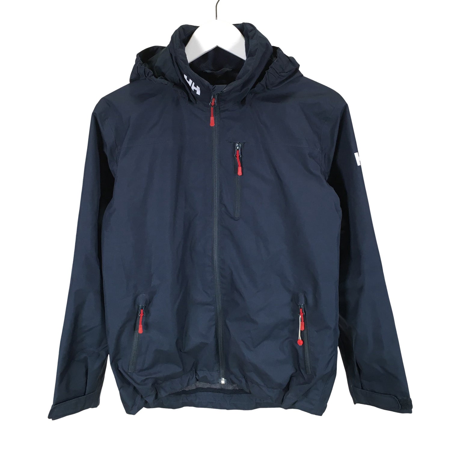  Välikausitakki  Kuoritakki, koko 158 - 164  Helly Hansen 