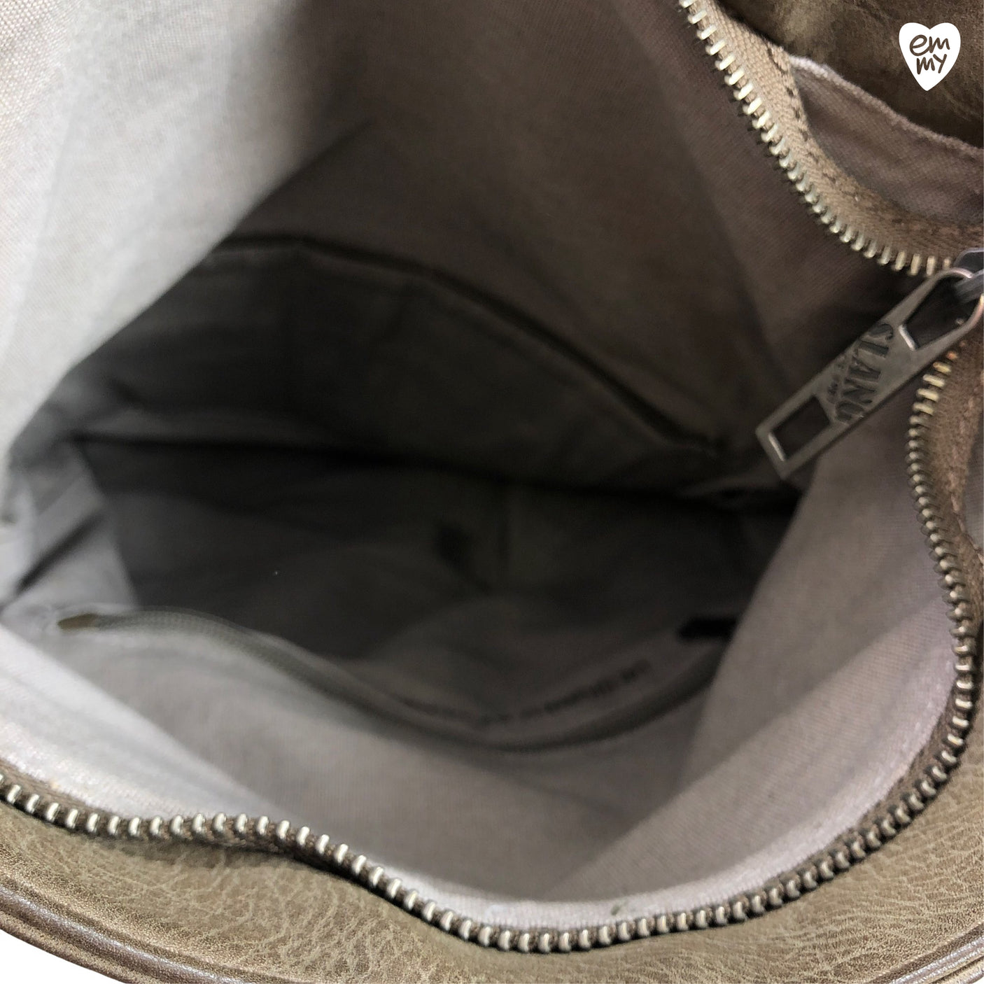 Olkalaukku, koko Maxi