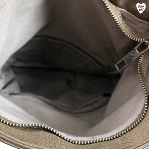 Olkalaukku, koko Maxi