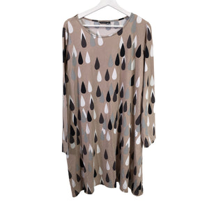 Unisex Marimekko - Trikoomekko, koko 46 -  (1)
