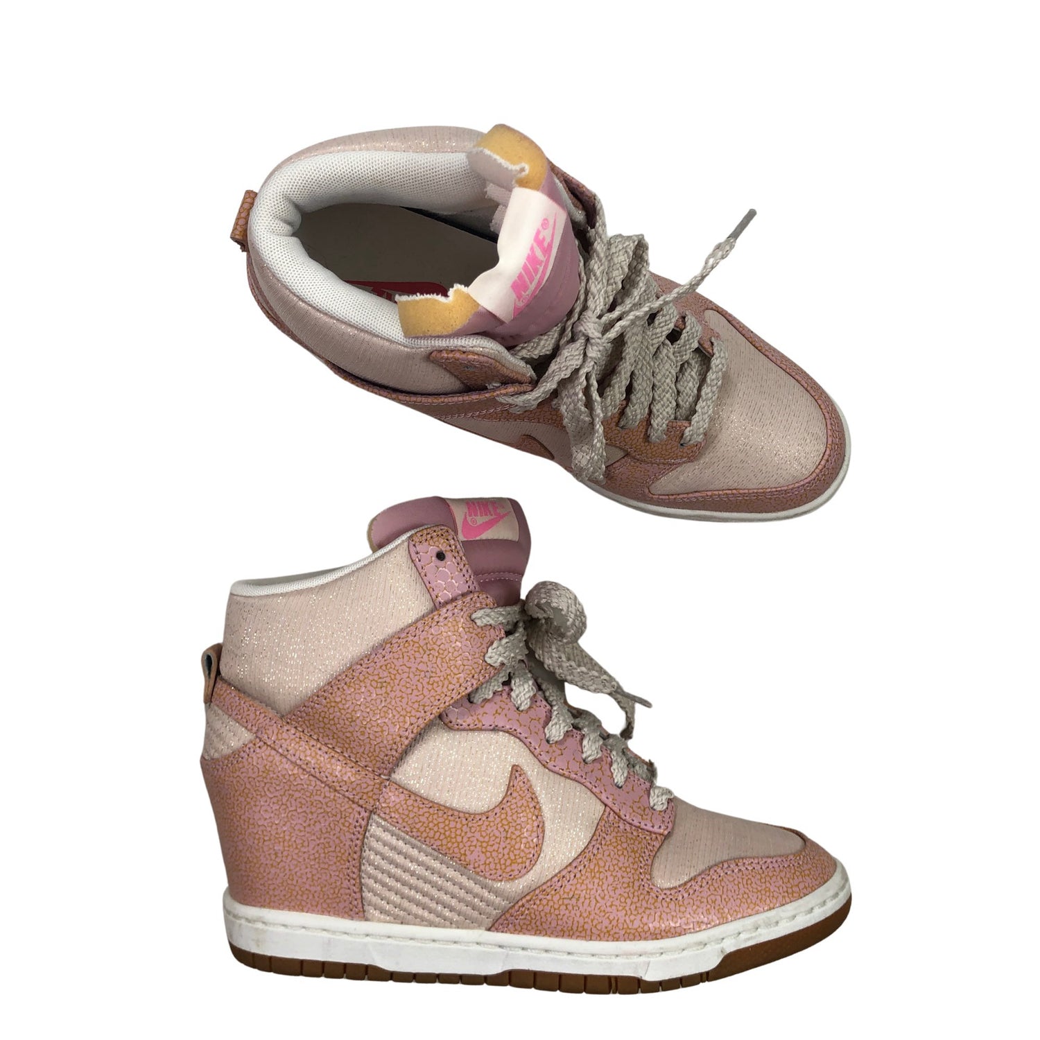  Tennarit  Tennarit, koko 37  Nike 