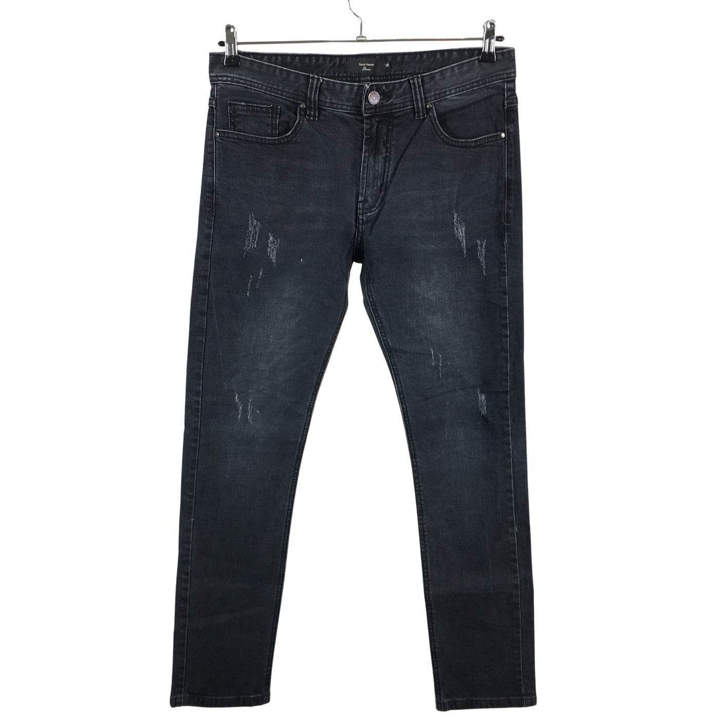 Unisex David Naman - Farkut, koko L -  (1)