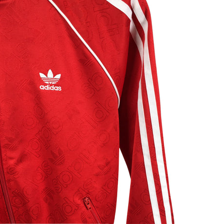 Unisex Adidas - Verryttelytakki, koko 36 -  (2)