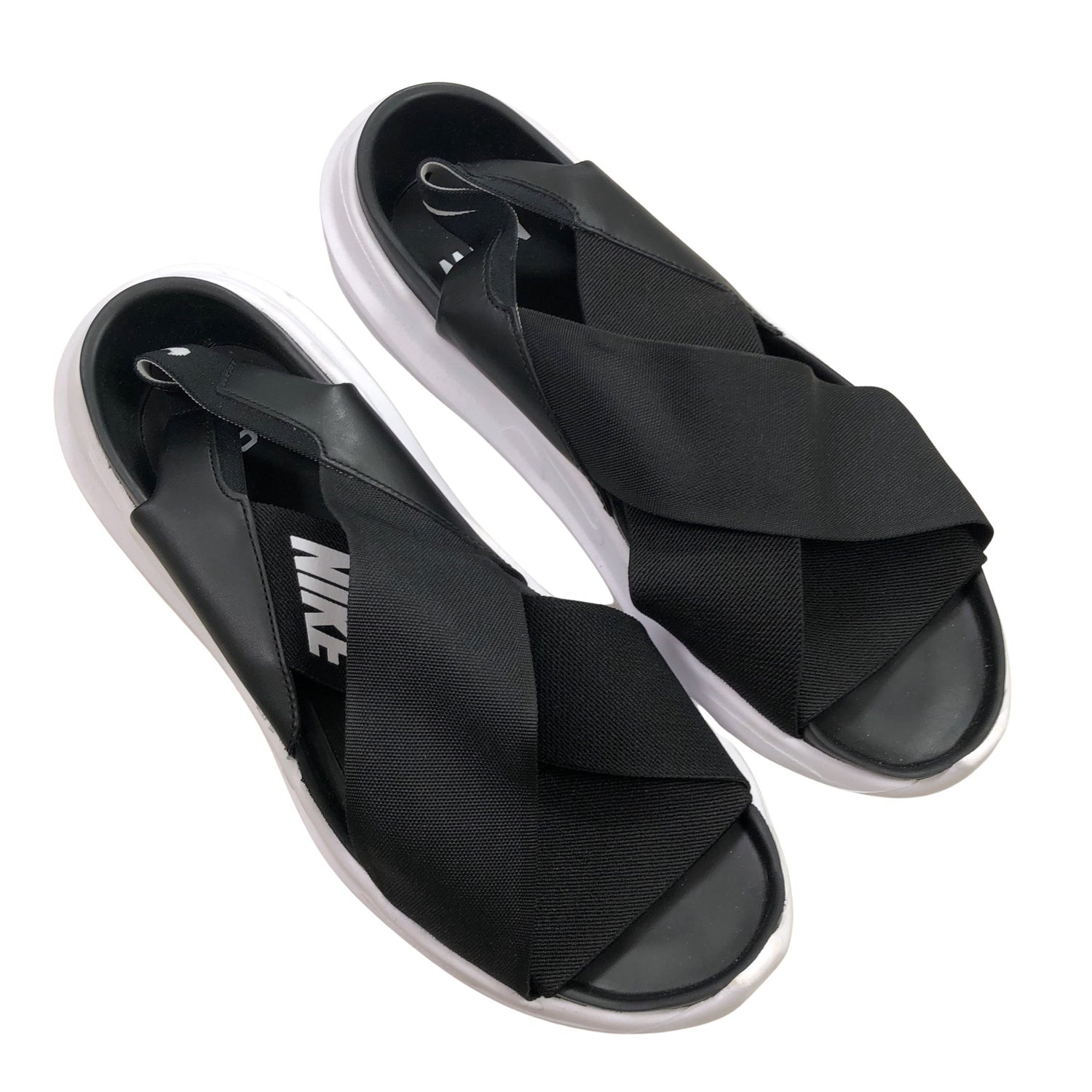  Sandaalit  Sandaalit, koko 43  Nike 