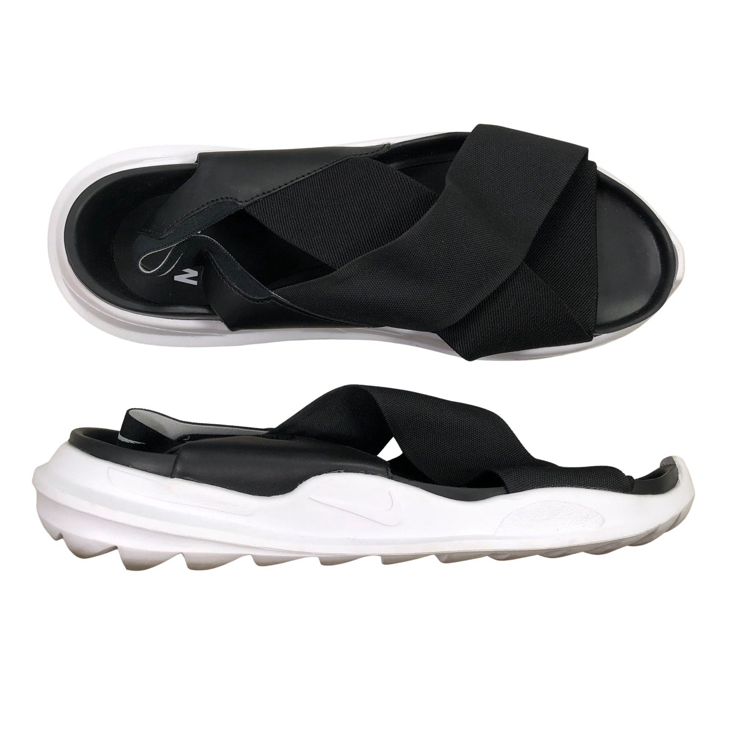  Sandaalit  Sandaalit, koko 43  Nike 
