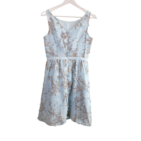 Unisex Esprit - Juhlamekko, koko 34 -  (2)