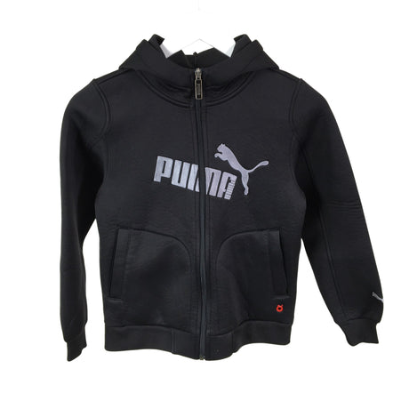 Unisex Puma - Huppari, koko 134 - 140 -  ()