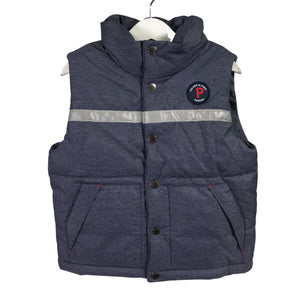 Unisex Polarn O. Pyret - Toppaliivi, koko 110 - 116 -  (1)