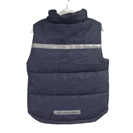 Unisex Polarn O. Pyret - Toppaliivi, koko 110 - 116 -  (2)