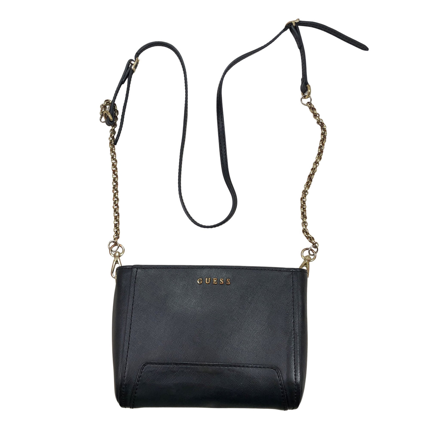 Unisex Guess - Olkalaukku, koko Mini -  (1)