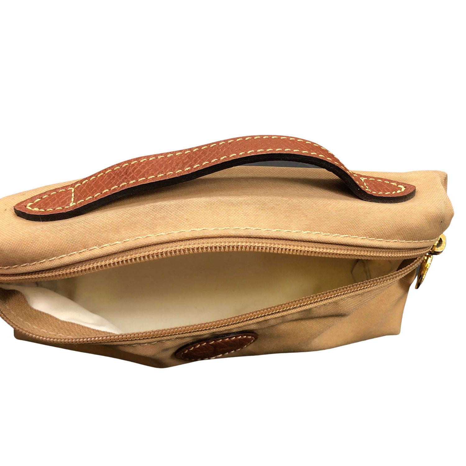  Toilettilaukku  Toilettilaukku, koko Mini  Longchamp 