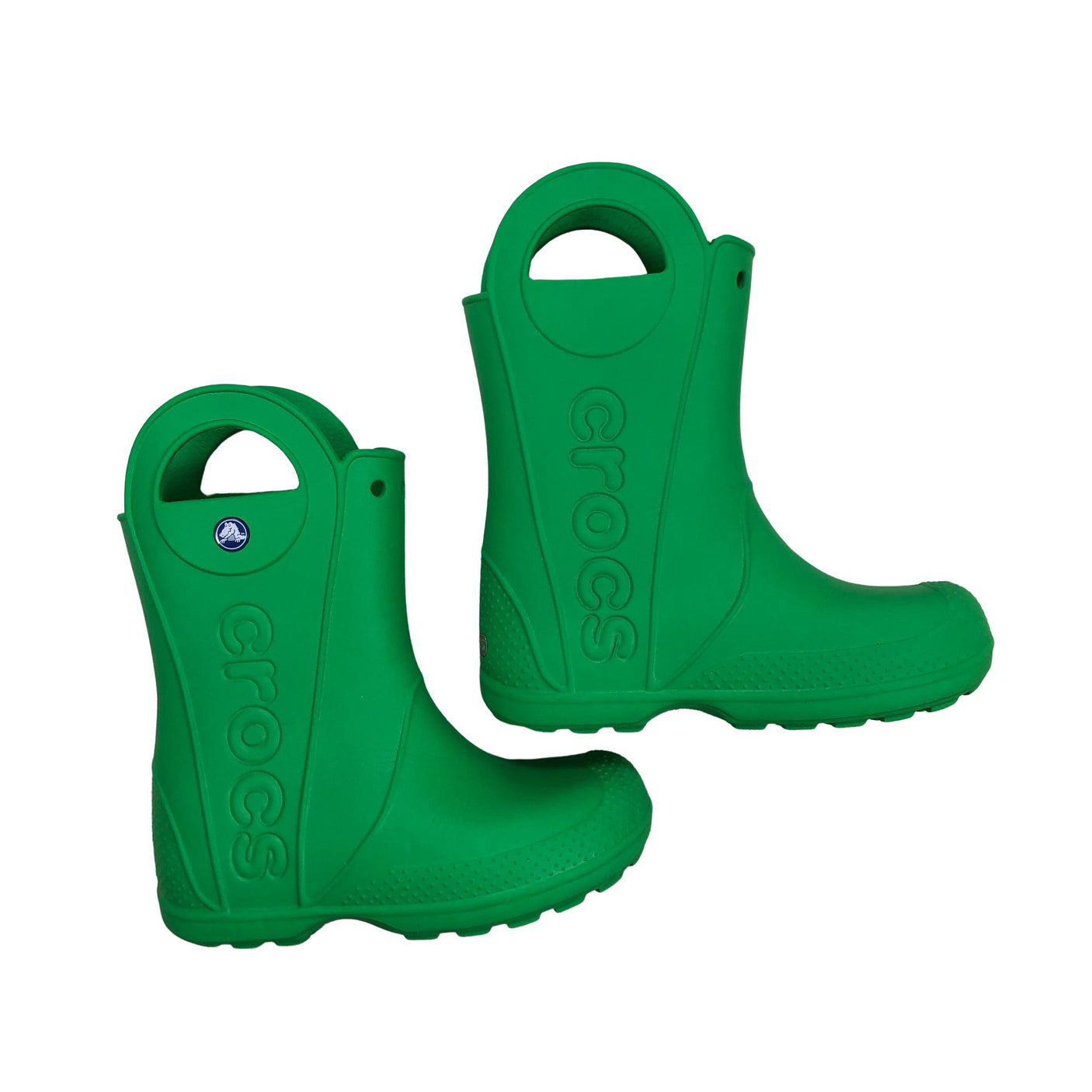 Unisex Crocs - Kumisaappaat, koko 32 -  (1)