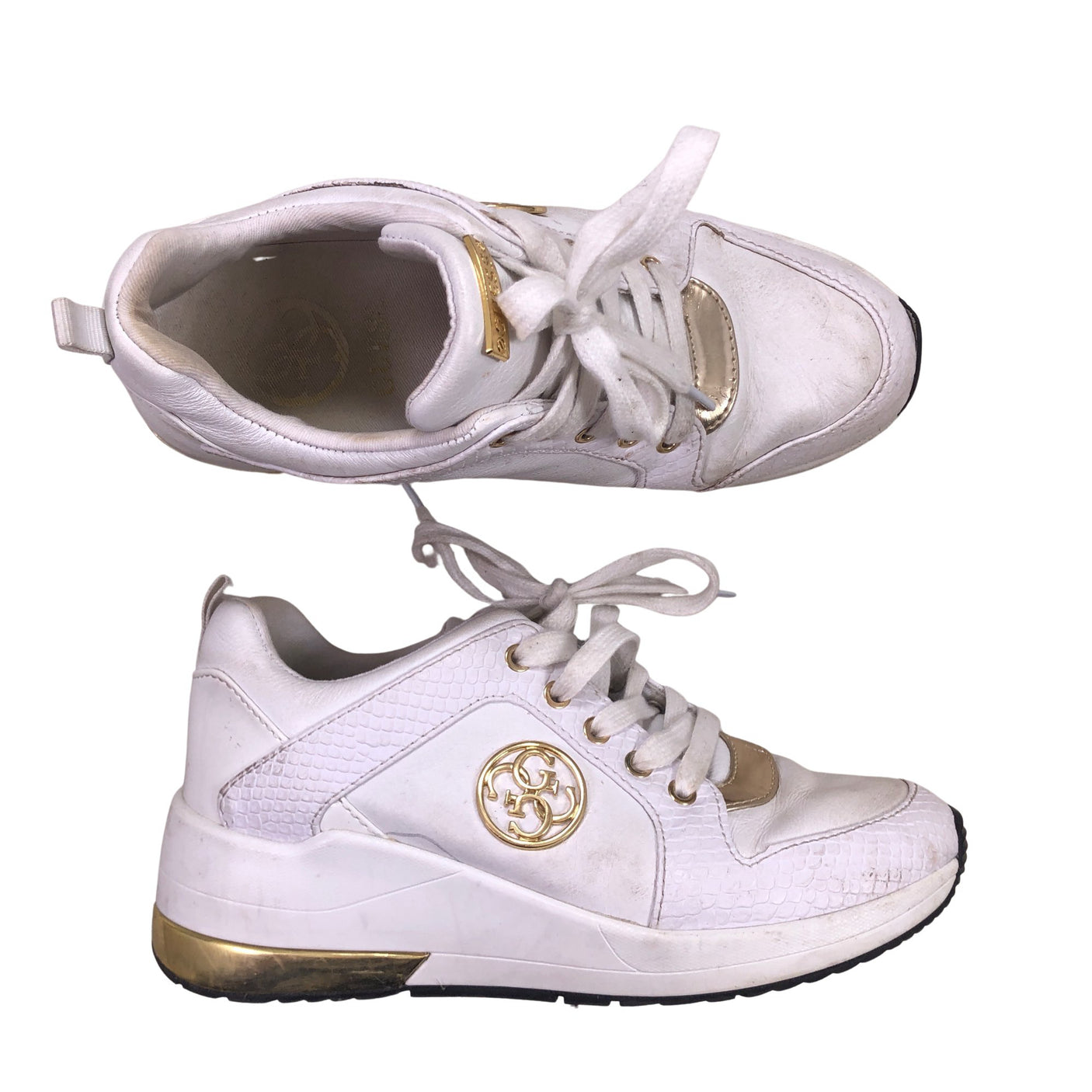 Unisex Guess - Lenkkarit, koko 37 -  (1)