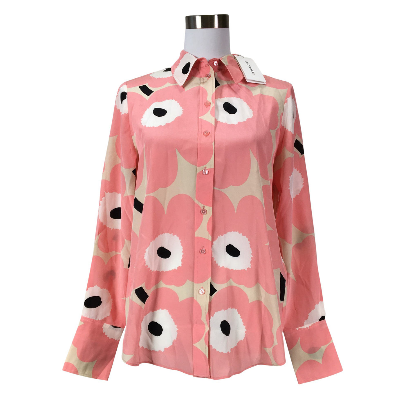 Unisex Marimekko - Pusero, koko 36 -  (1)