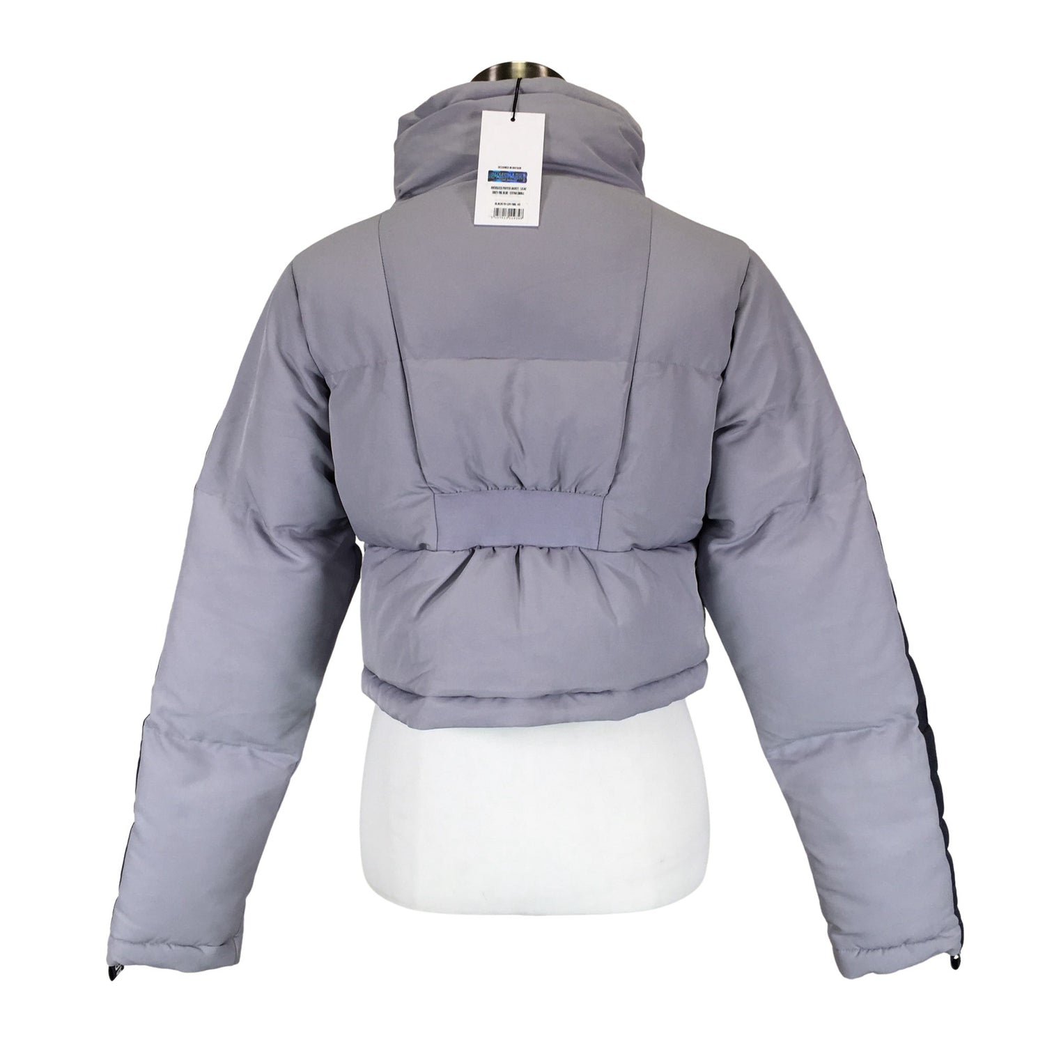 Toppatakki  Toppatakki, koko 34  Gymshark 