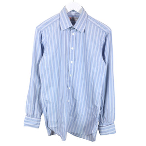 Unisex Turnbull & Asser - Kauluspaita, koko XL -  (1)