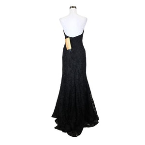 Unisex Manon - Juhlamekko, koko 38 -  (2)