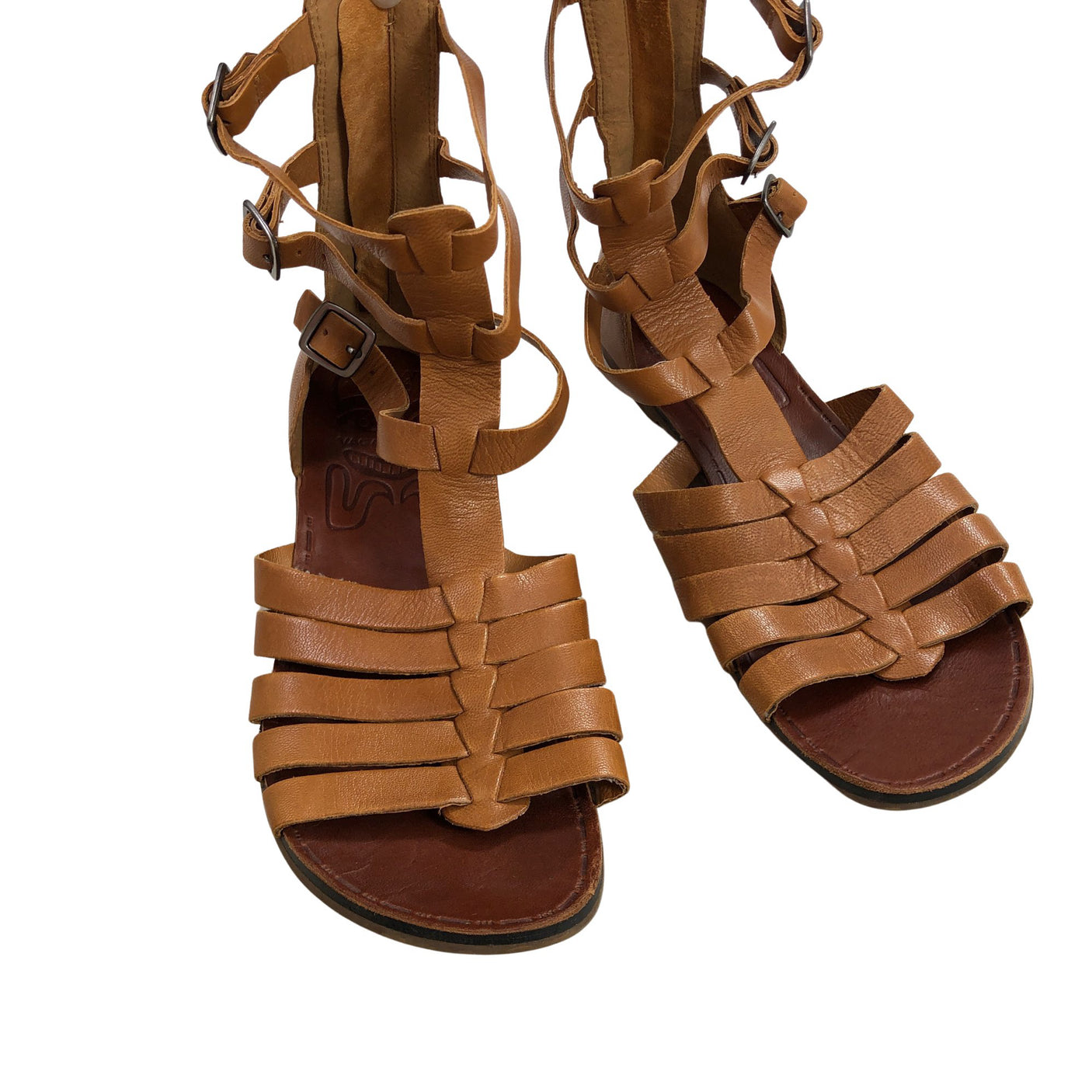 Unisex Vagabond - Sandaalit, koko 40 -  (2)