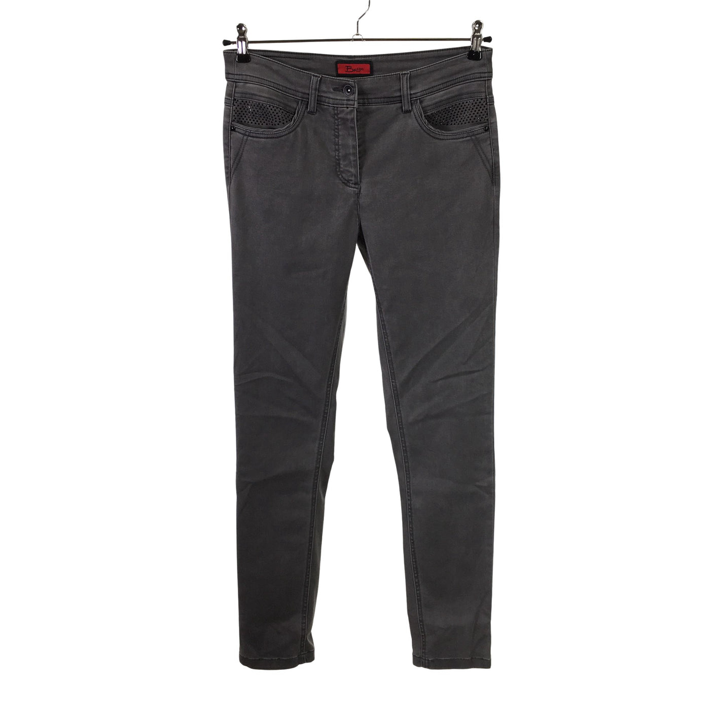 Unisex Bx - Farkut, koko 38 -  (1)