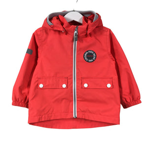 Unisex Reimatec - Välikausitakki, koko 80 - 86 -  (1)