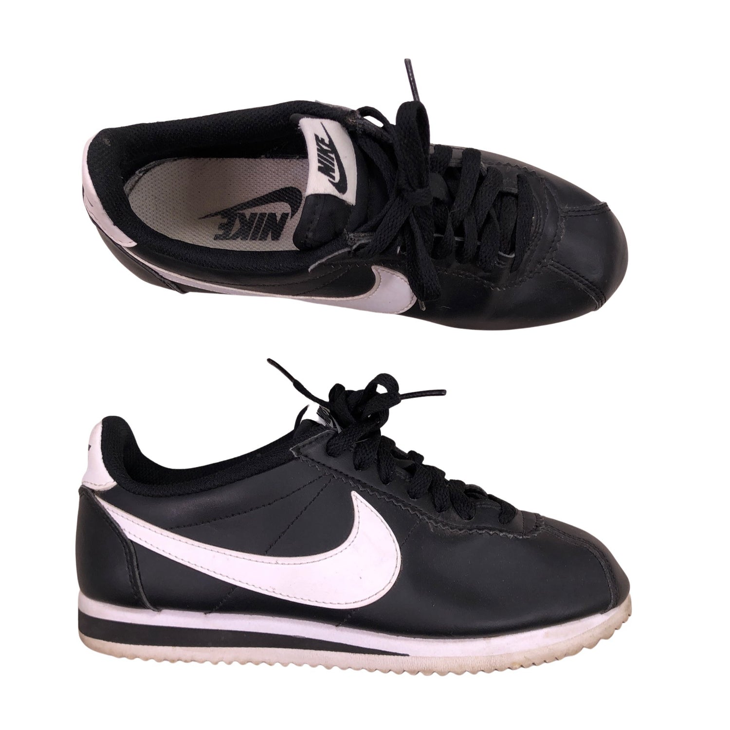  Tennarit  Tennarit, koko 36  Nike 