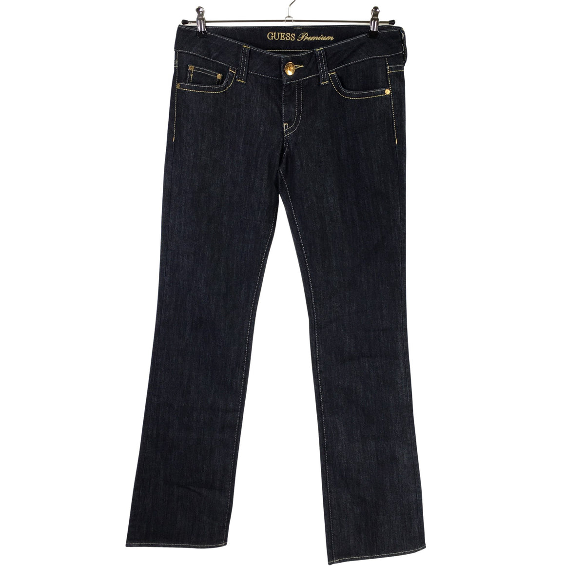 Unisex Guess - Farkut, koko 40 -  (1)