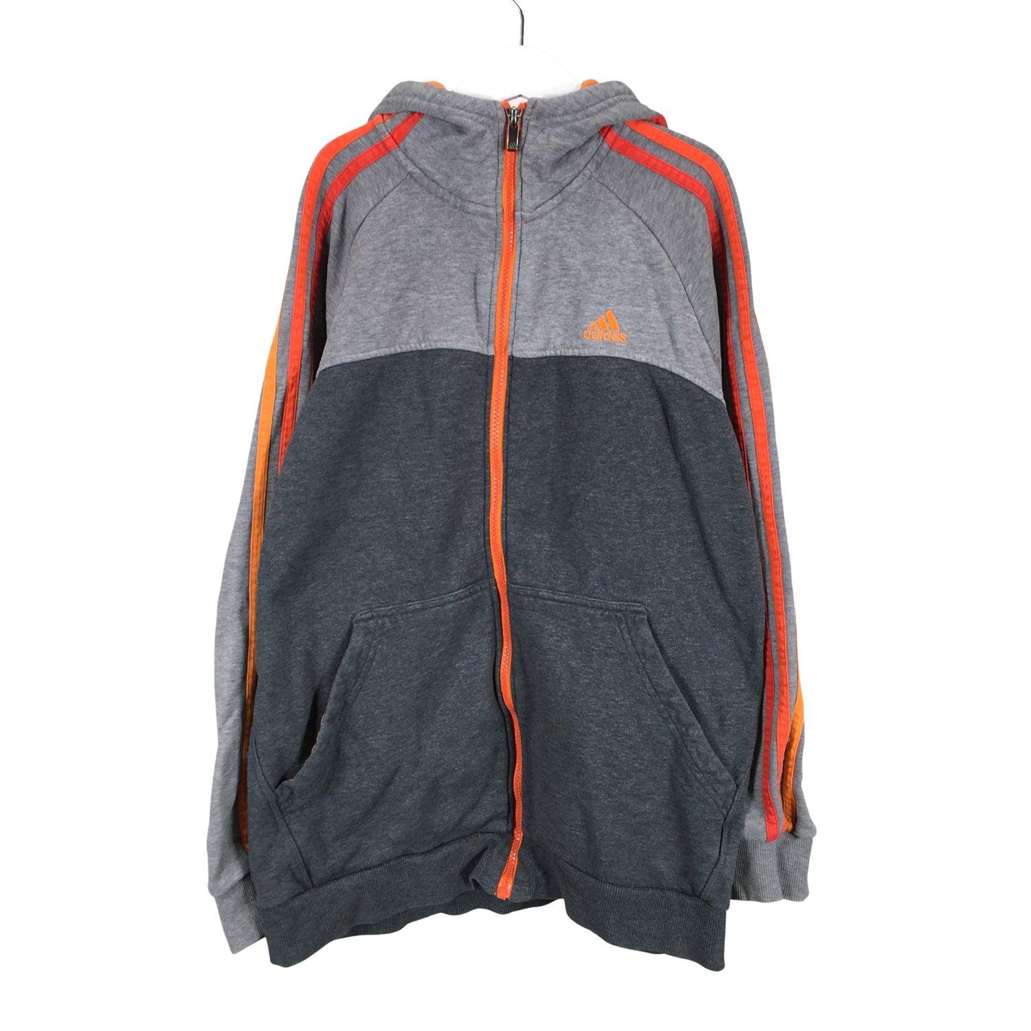  Huppari  Huppari, koko 170 - 176  Adidas 