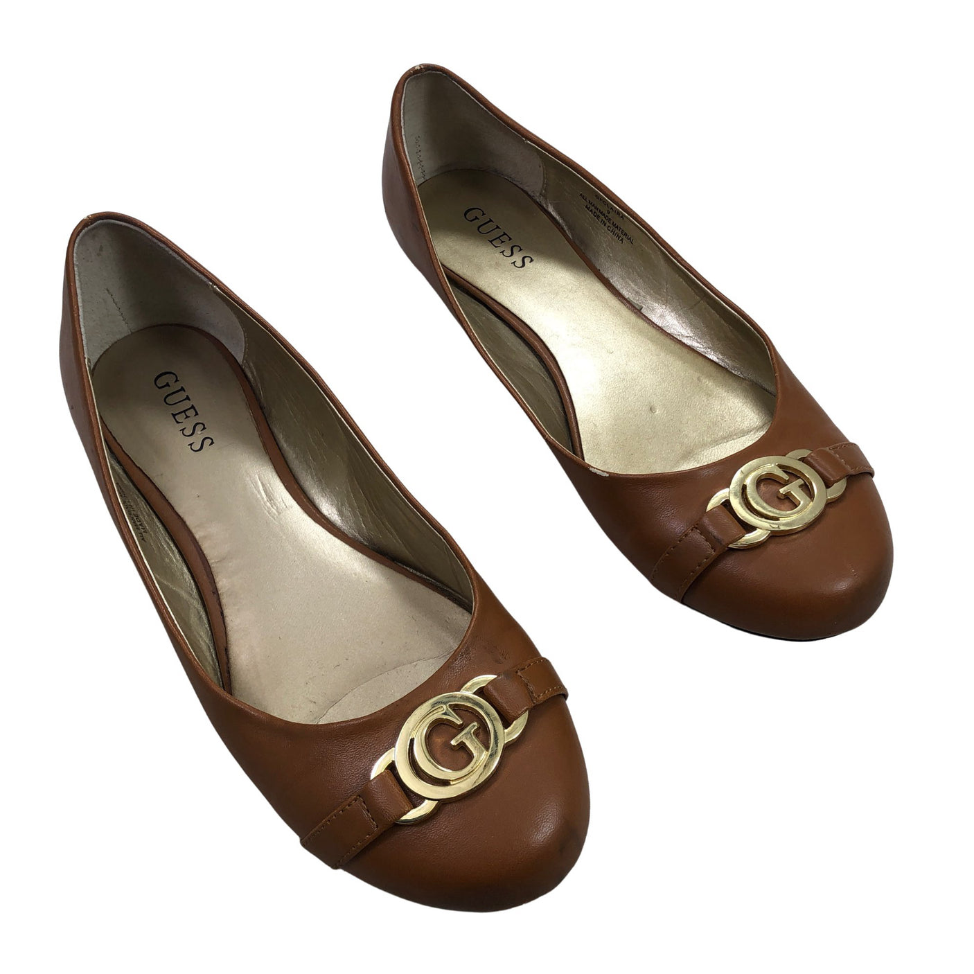 Unisex Guess - Ballerinat, koko 39 -  (2)