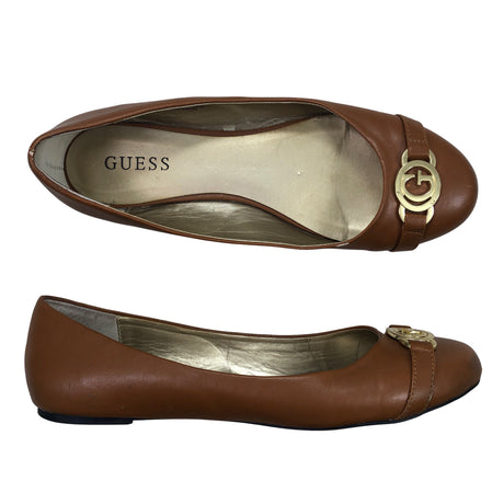 Unisex Guess - Ballerinat, koko 39 -  ()