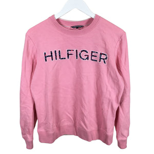 Unisex Tommy Hilfiger - Collegepaita, koko 36 -  (1)